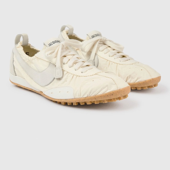JACQUEMUS Nike Moon Shoes
